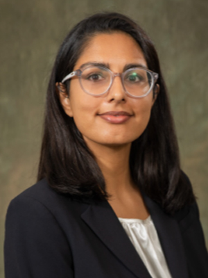 Sara Paul