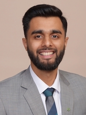 Ibrahim Quraishi