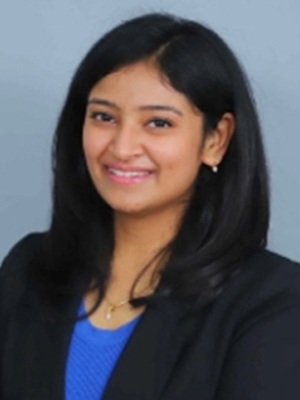 Seerat Sachdeva