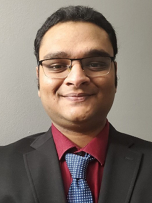 Saumil Shah
