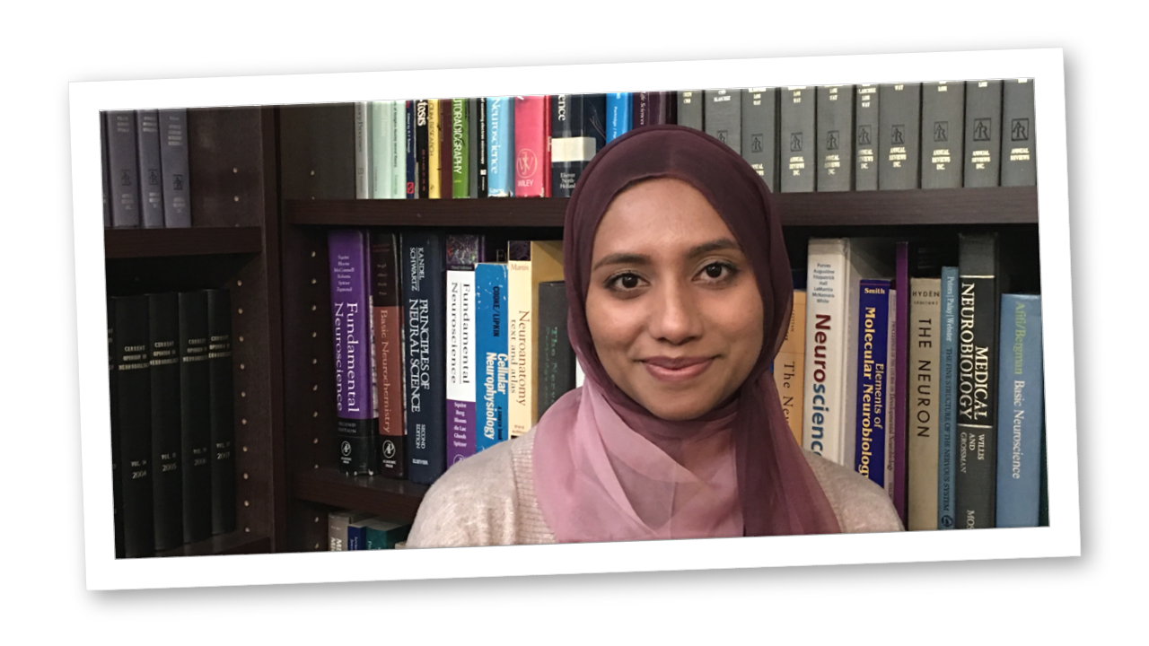 Shahani Noor, PhD