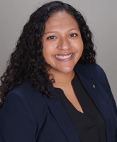 Andrea Esparza, MD