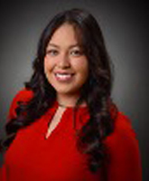 Headshot of Nicolette Abeyta
