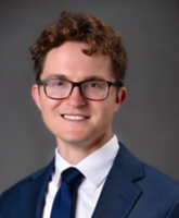 Headshot of Thomas Ferrer