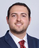 Headshot of Albert Machuca