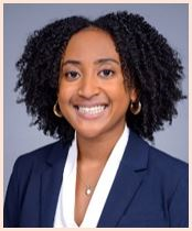 Traci Scott, MD headshot