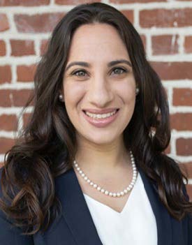 Professional headshot of Haviva Kobany, MD