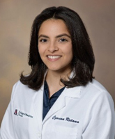 Headshot of Czarina C. Retana