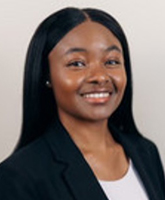 Headshot of Ayanna Shambe