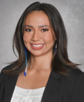 Headshot of Madison Whitekiller