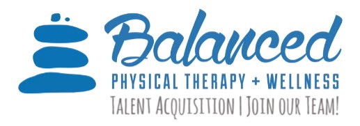 Balanced Physical Therapy logo