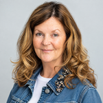 head shot of Jane Doe