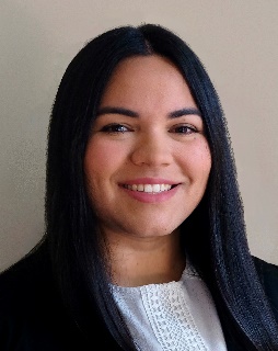 Mariam Torres Soto headshot