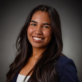 Maritza Chavez Headshot