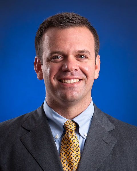 Dustin Richter, MD