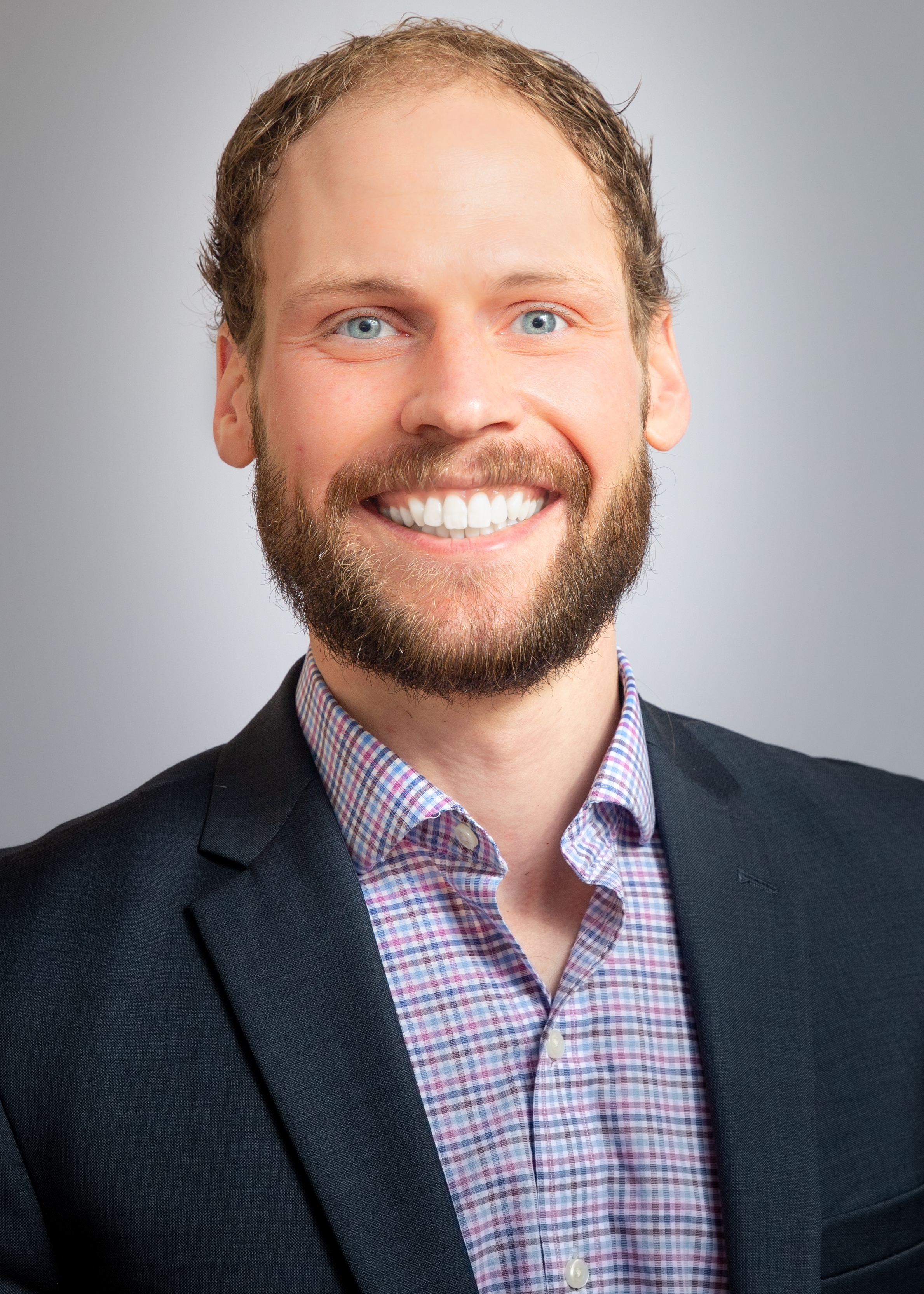 Michael Decker, MD