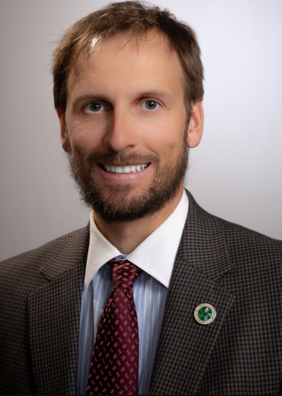 Nathan Morell, M.D.