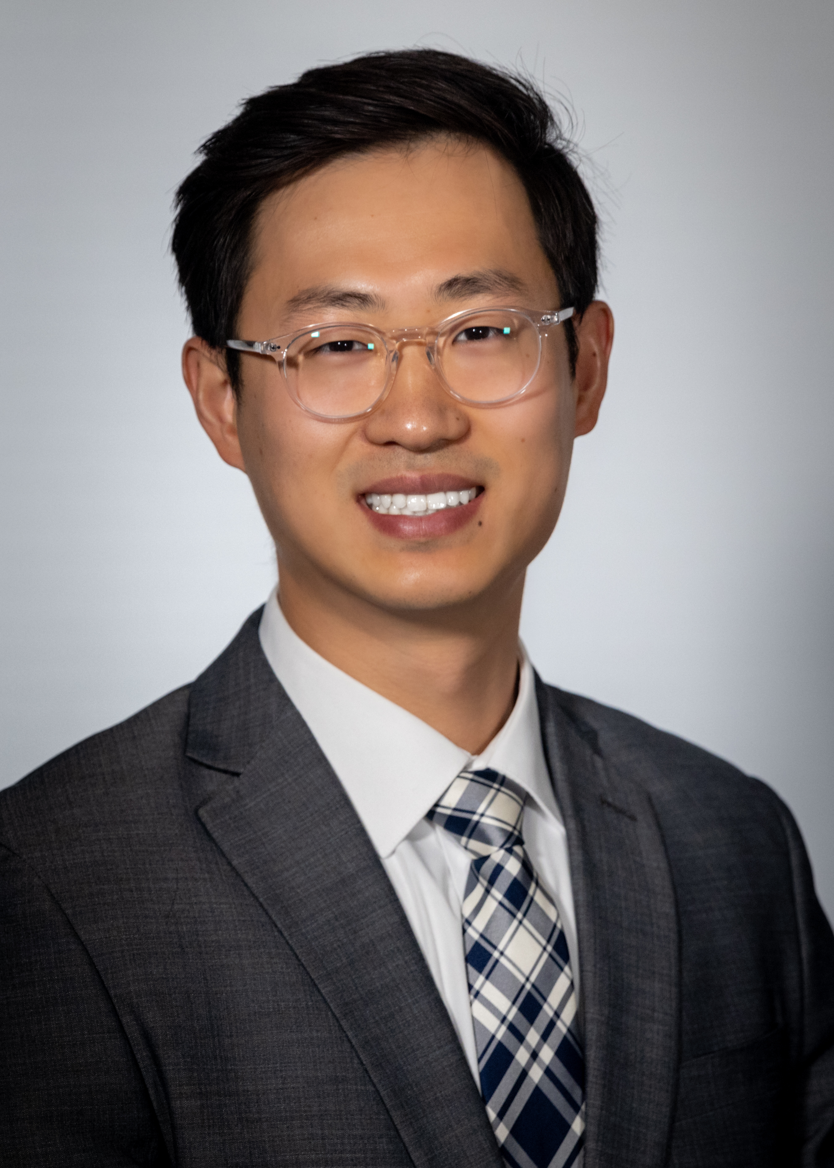 Timothy Choi，医学博士