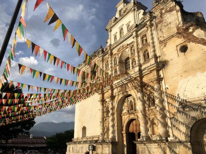 Igreja de San Francisco el Grande