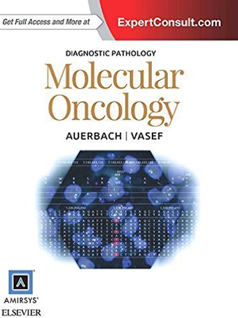 Patología diagnóstica: oncología molecular