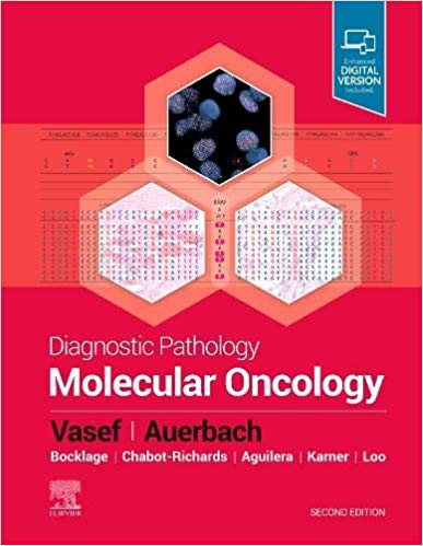 Patología diagnóstica: oncología molecular