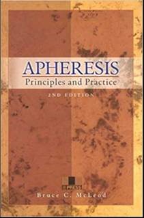 TL Physiology of Apheresis