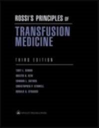 Coagulation Support in the Perioperative Setting