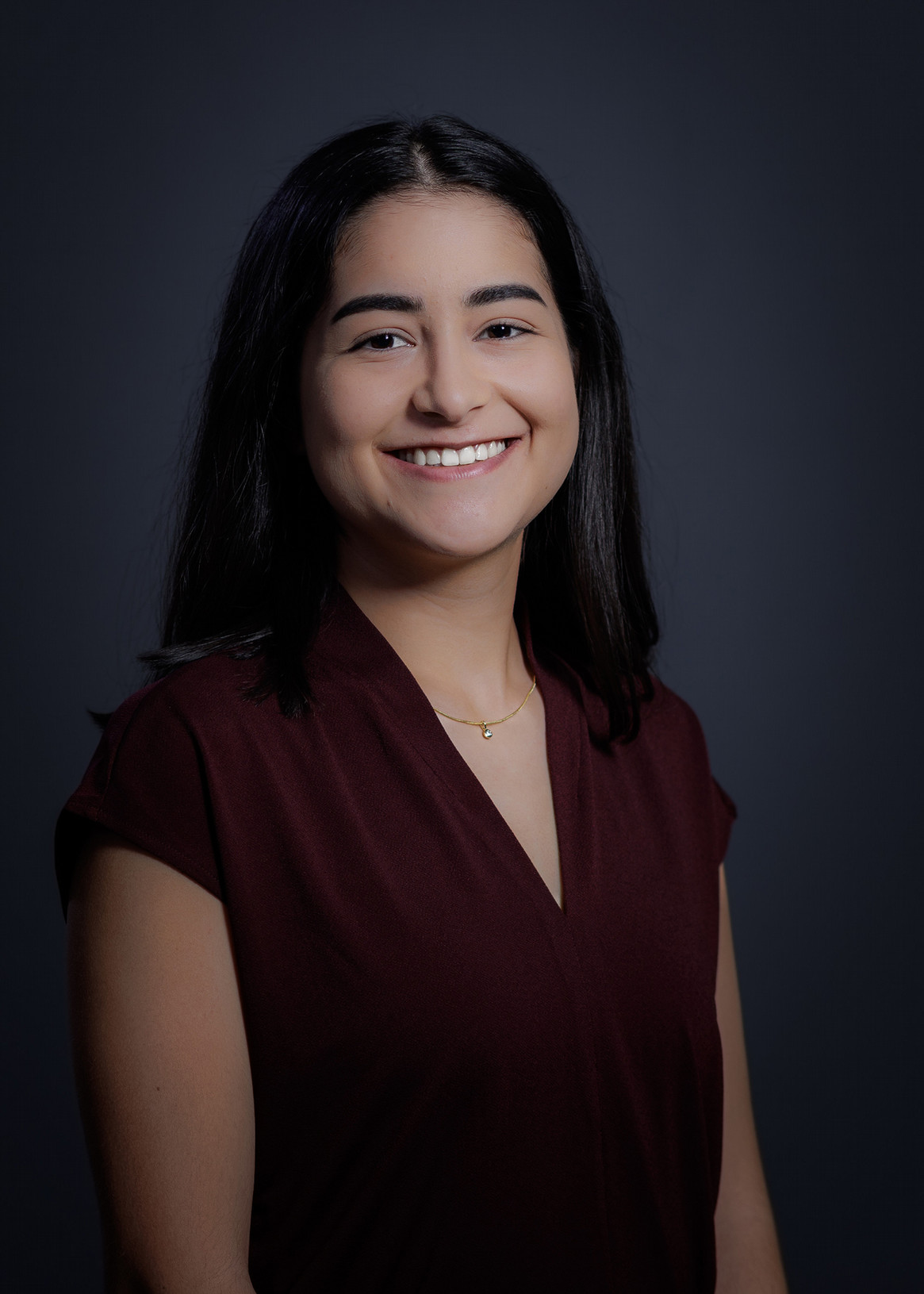 photo of Maria Agoytia