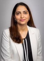photo of Aysha Mubeen