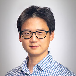 photo of Tae-Hyung Kim