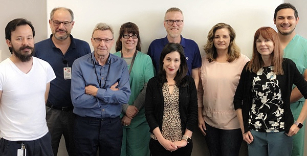 staff picture
