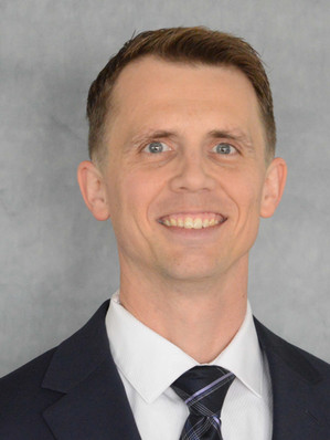 photo of Anthony Marchand, MD