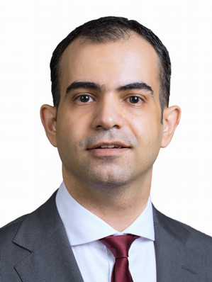 photo of Mustafa Oraibi, MBChB