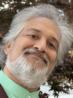 photo of Arshad Ahsanuddin, MD