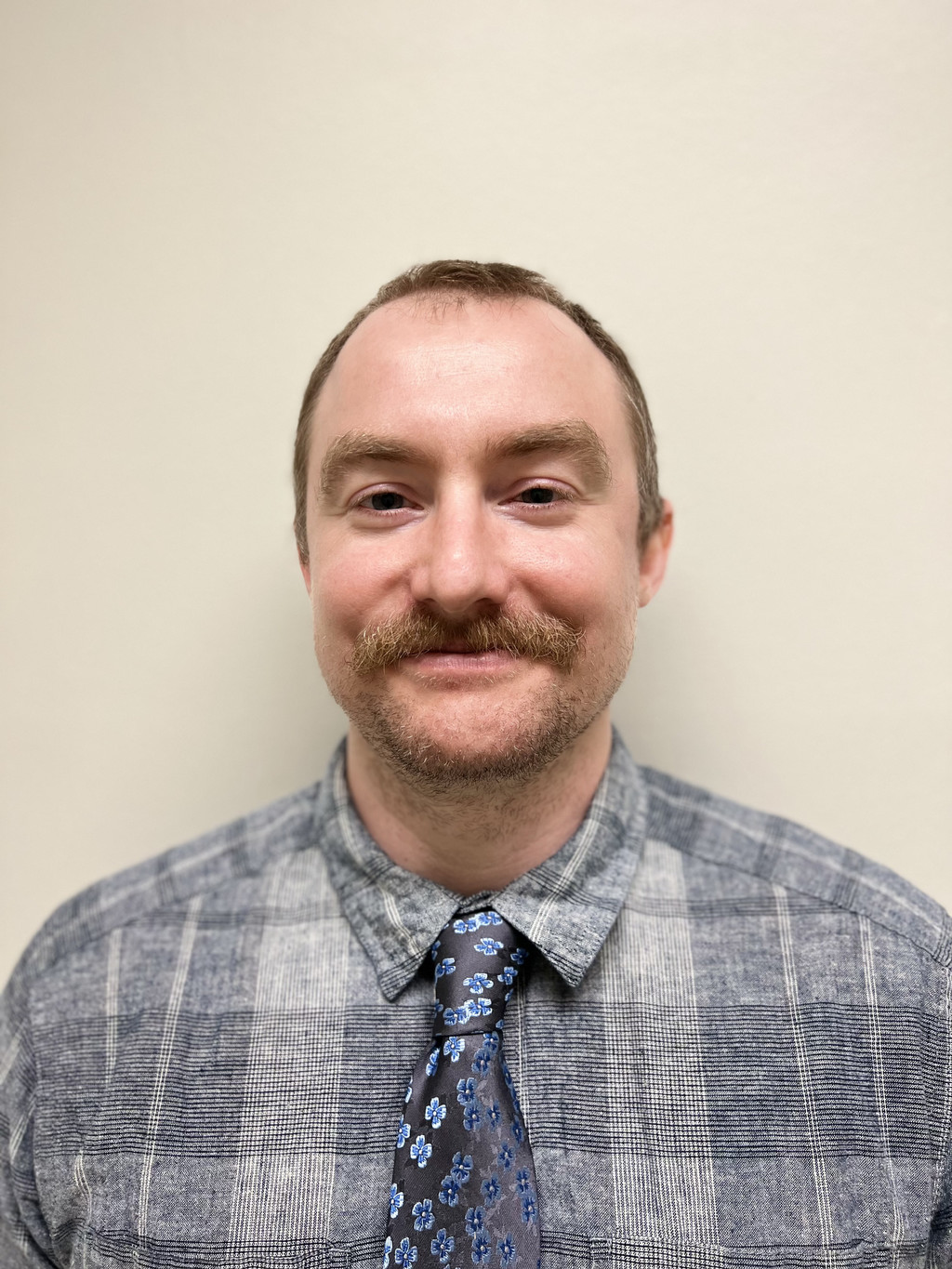 photo of Dalton Wise