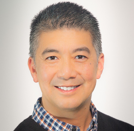 Craig Wong, chef de la division de néphrologie