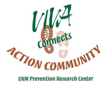 Logotipo de VIVA