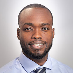 Kwasi Addae-Mensah, M.D.