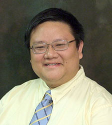 Edward Lam, MD