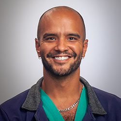 Darryl Kemp, Jr., MD