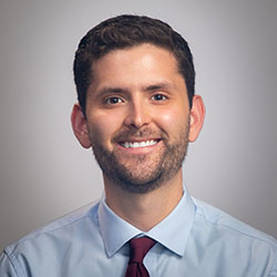 Aaron Marks, M.D.