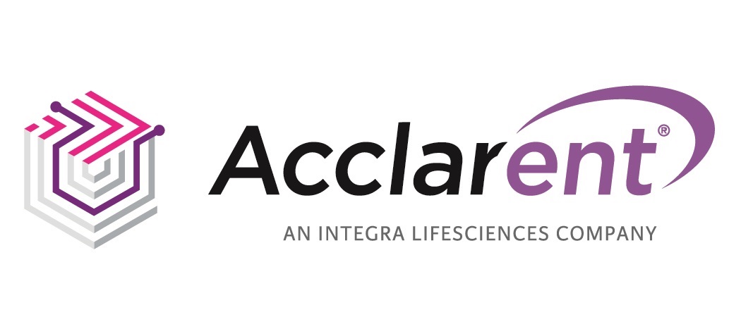 Acclarent Logo