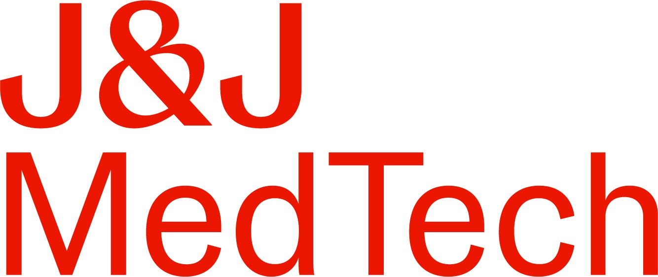 J&J MedTech Logo