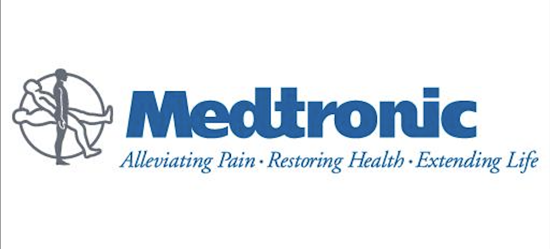 Medtronic Logo