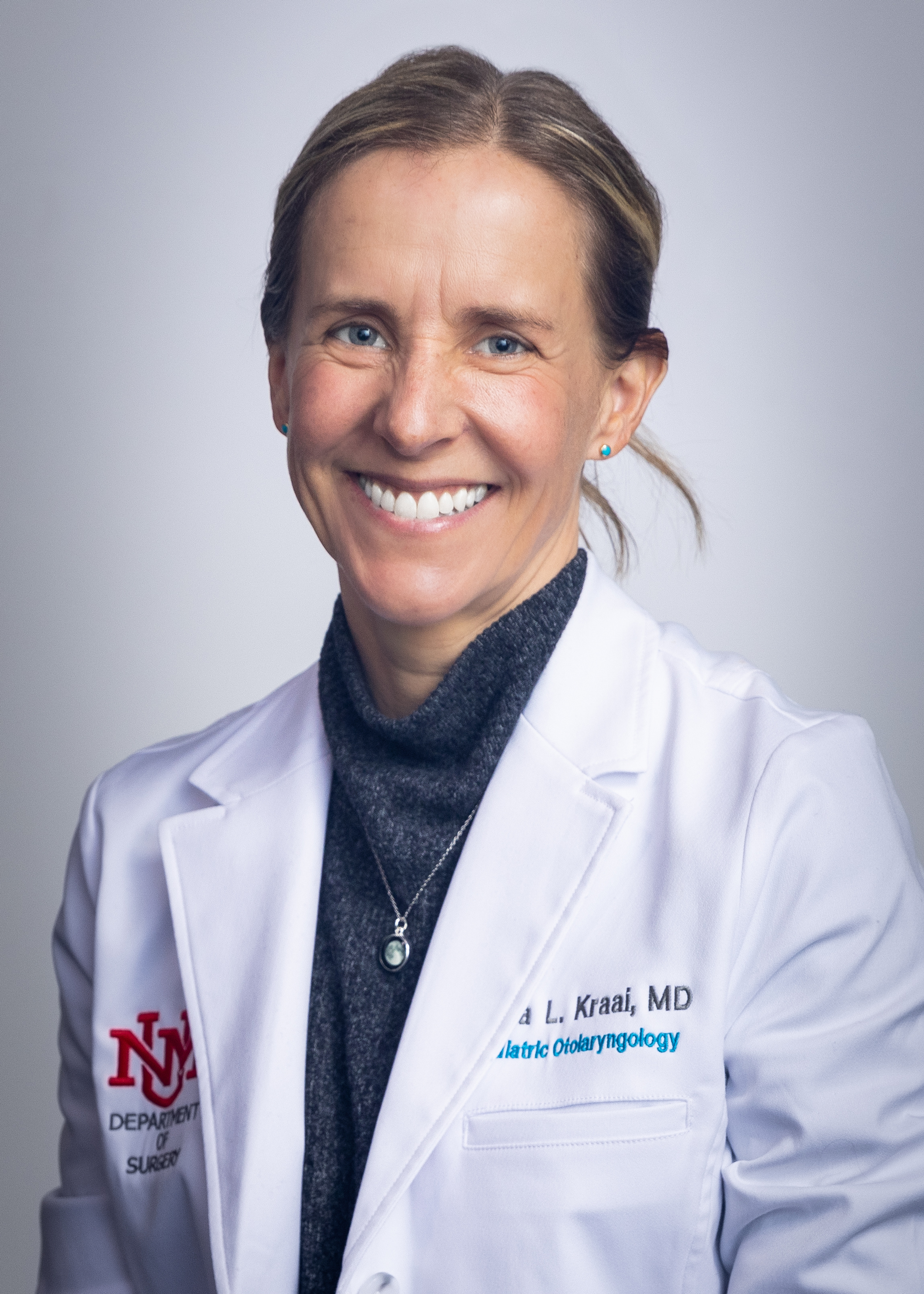 TANIA KRAAI, M.D.