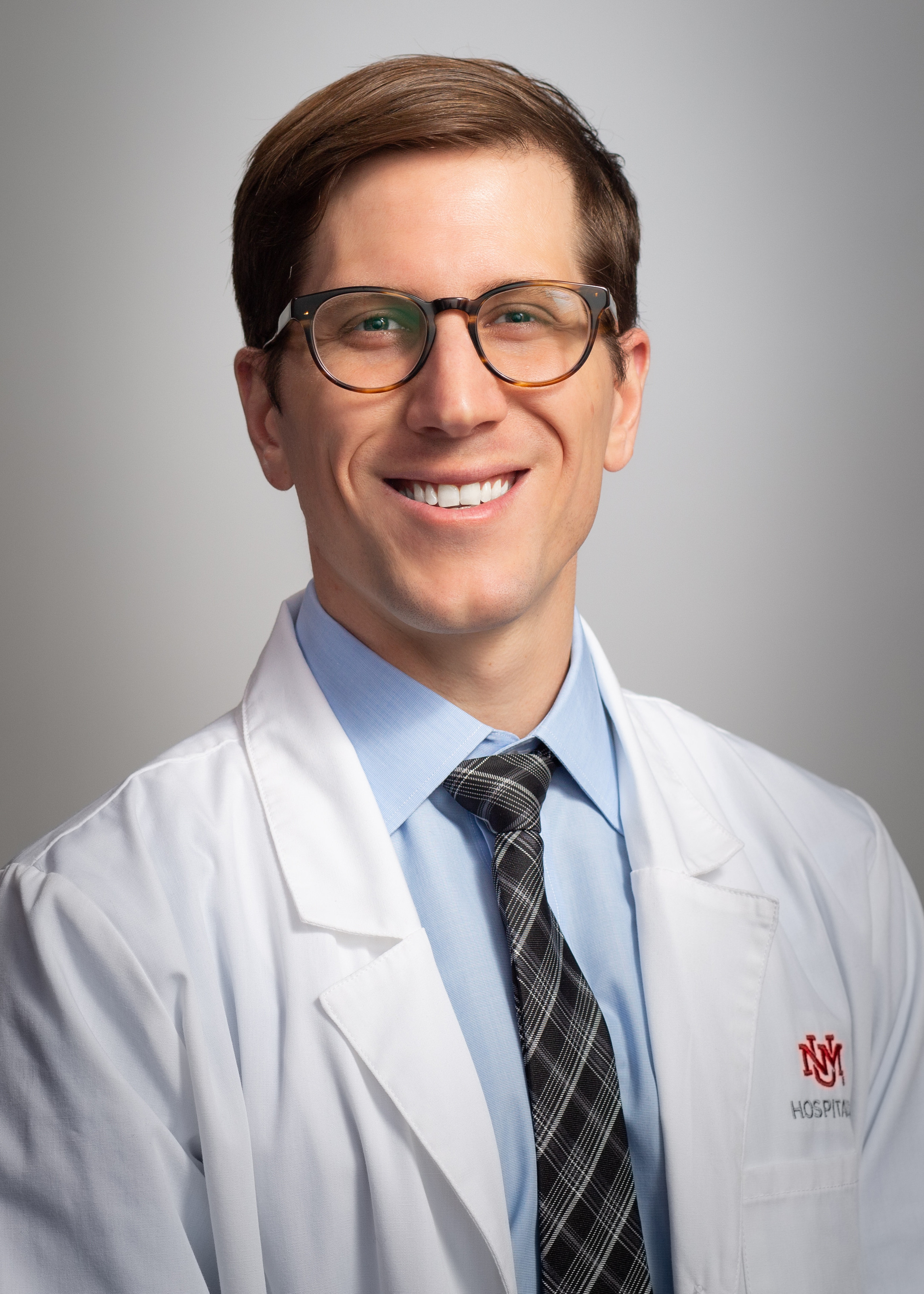 NOAH SYME, M.D.