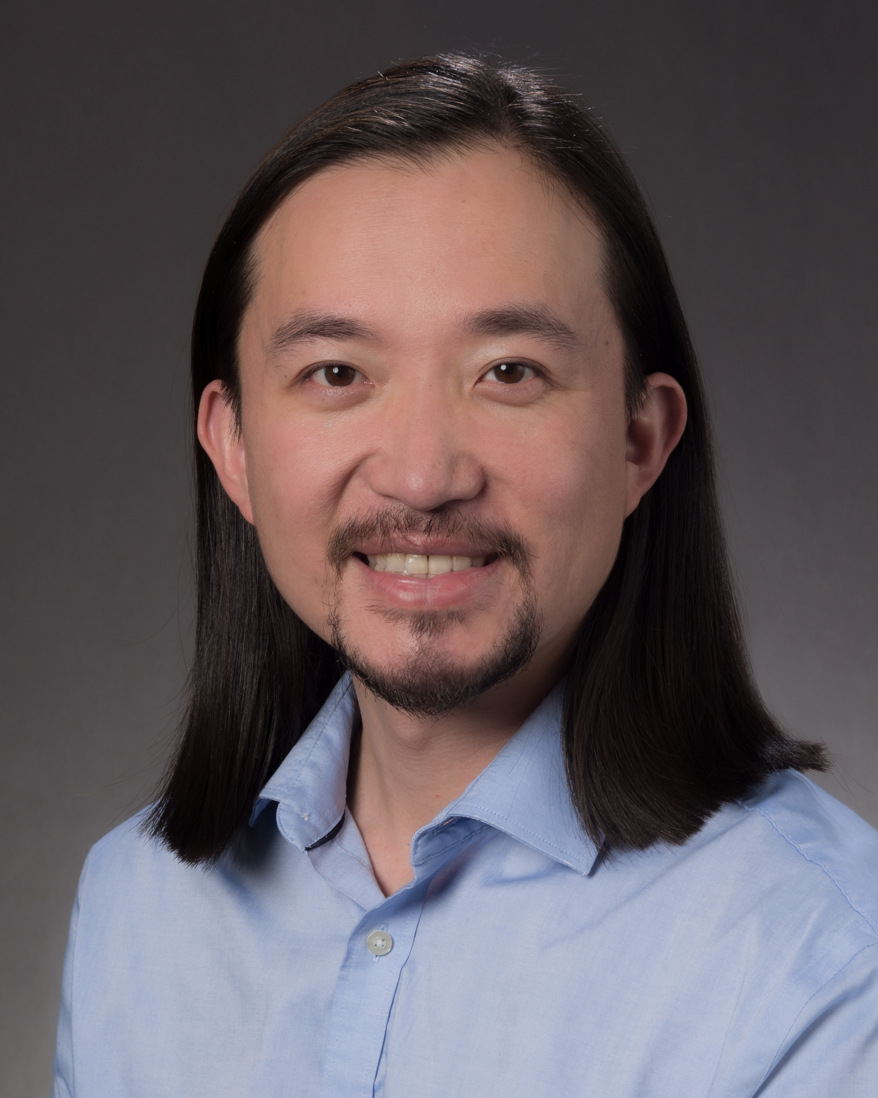 Ron Ron Cheng, MD