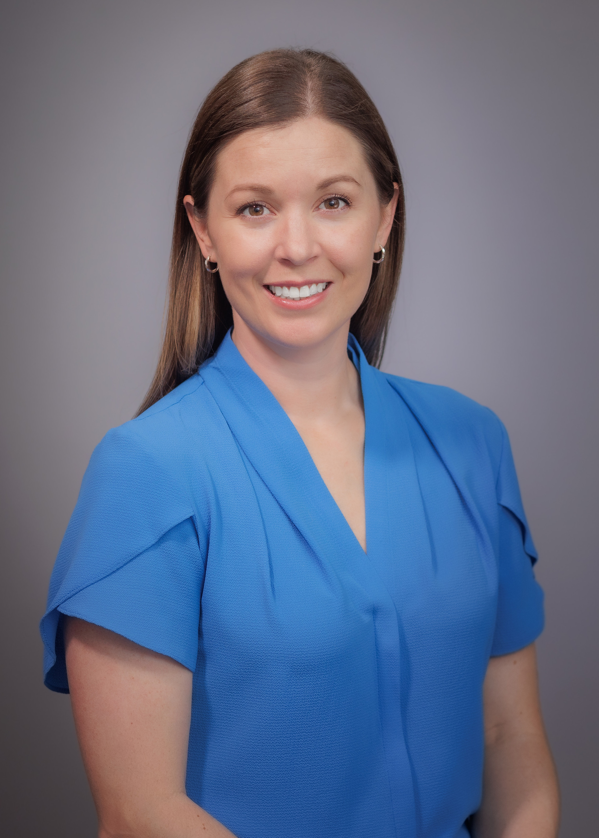 Emily M. Lugo, ACNPC-AG, MSN