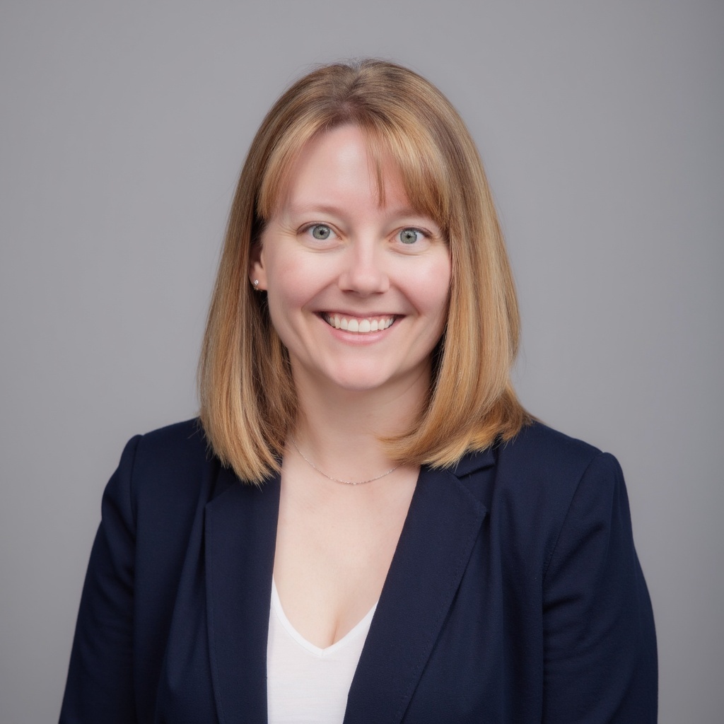 Jessica Neff, MSN, APRN, FNP-C, WCC