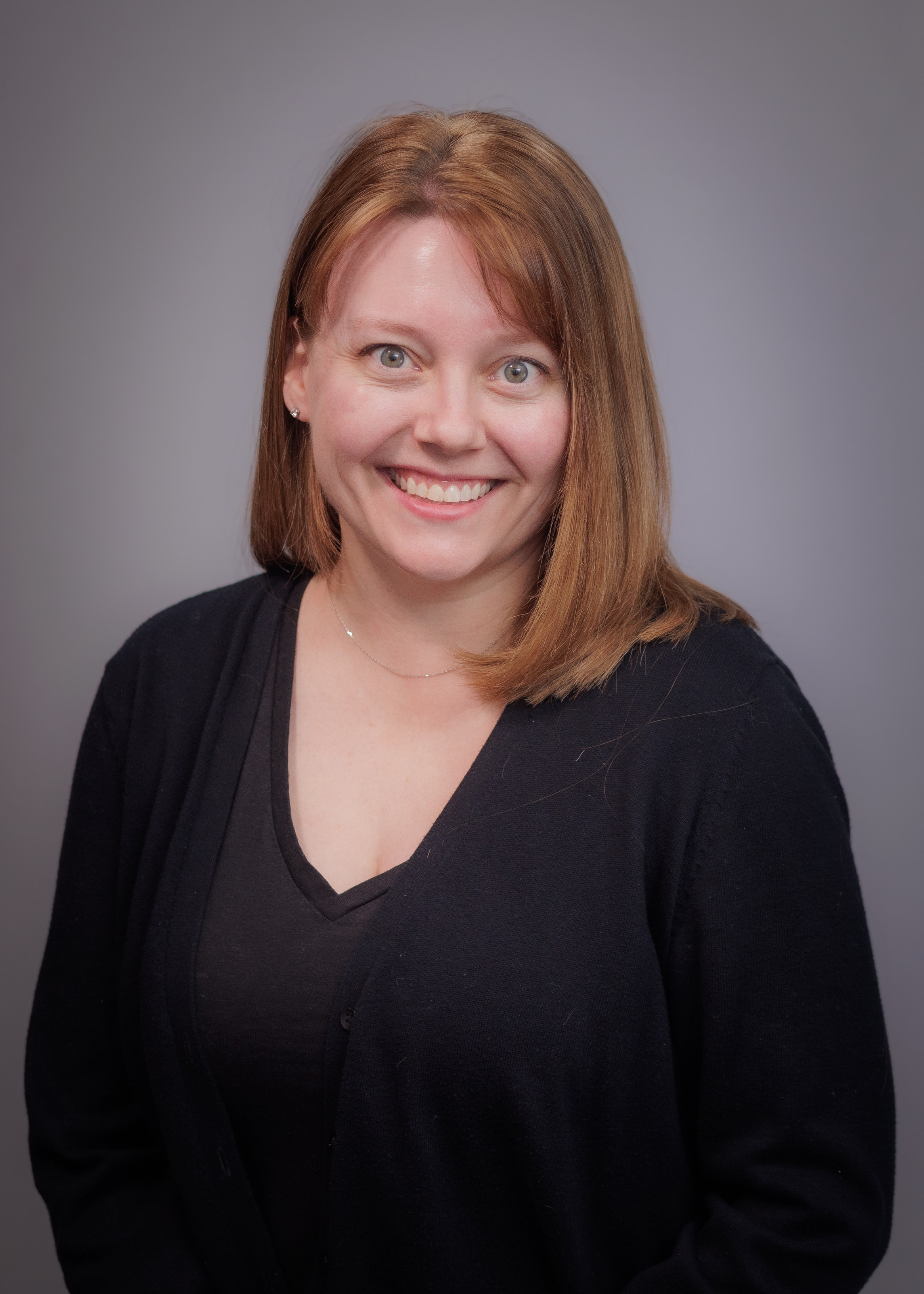 Jessica Neff, FNP-C, WCC